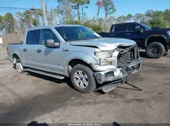 1FTEW1CG5GFA21985 2016 FORD F-150