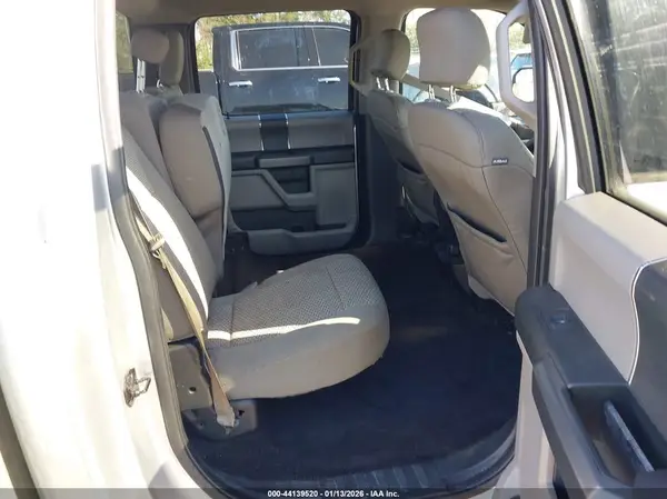 1FTEW1CG5GFA21985 2016 FORD F-150 - Image 8