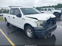 1FTEW1CG5GFA49916 2016 FORD F-150