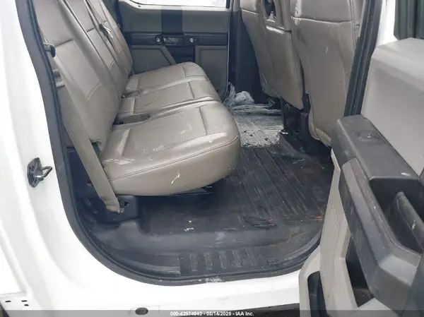 1FTEW1CG5GFA49916 2016 FORD F-150 - Image 8