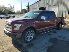 1FTEW1CG5GFA58910 2016 FORD F-150