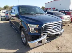 1FTEW1CG5GFA61841 2016 FORD F-150
