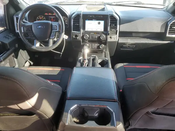1FTEW1CG5GFA95679 2016 FORD F-150 - Image 8