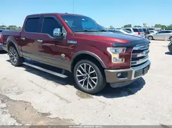 1FTEW1CG5GFB11024 2016 FORD F-150