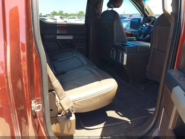 1FTEW1CG5GFB11024 2016 FORD F-150 - Image 8