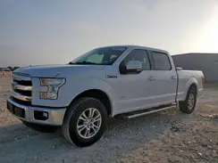 1FTEW1CG5GFB25764 2016 FORD F-150