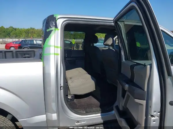 1FTEW1CG5GFB28776 2016 FORD F-150 - Image 8