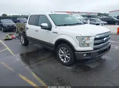 1FTEW1CG5GFB84684 2016 FORD F-150
