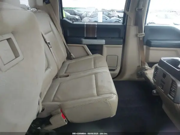 1FTEW1CG5GFB84684 2016 FORD F-150 - Image 8