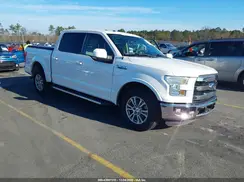 1FTEW1CG5GFB92963 2016 FORD F-150