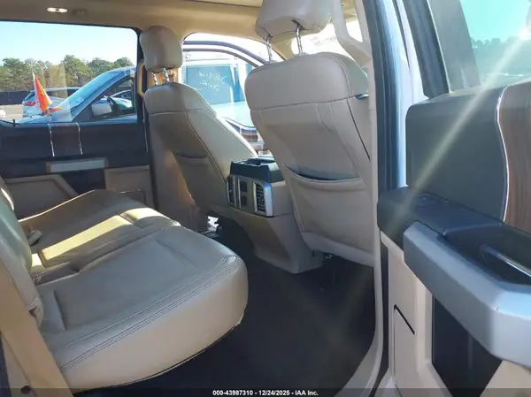 1FTEW1CG5GFB92963 2016 FORD F-150 - Image 8