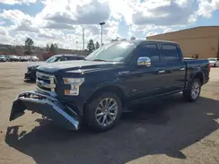 1FTEW1CG5GFC27159 2016 FORD F-150