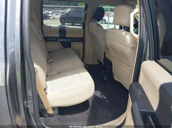 1FTEW1CG5GFC75146 2016 FORD F-150 - Image 8
