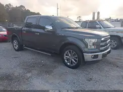 1FTEW1CG5GFC79360 2016 FORD F-150