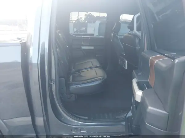 1FTEW1CG5GFC79360 2016 FORD F-150 - Image 8