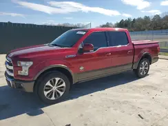 1FTEW1CG5GFC99639 2016 FORD F-150