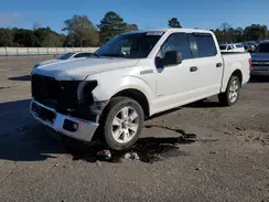 1FTEW1CG5GKD00909 2016 FORD F-150