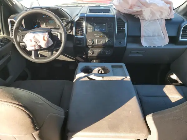 1FTEW1CG5GKD00909 2016 FORD F-150 - Image 8
