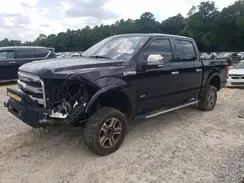 1FTEW1CG5GKD07777 2016 FORD F-150