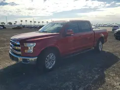 1FTEW1CG5GKD08265 2016 FORD F-150
