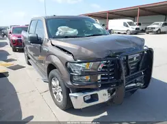 1FTEW1CG5GKD09769 2016 FORD F-150