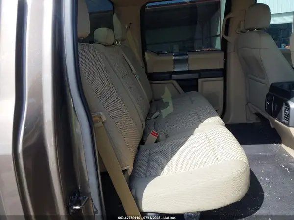 1FTEW1CG5GKD09769 2016 FORD F-150 - Image 8