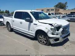 1FTEW1CG5GKD17886 2016 FORD F-150