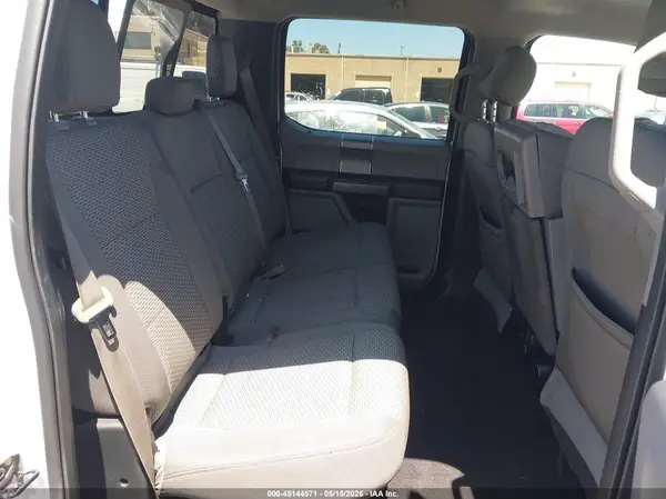 1FTEW1CG5GKD17886 2016 FORD F-150 - Image 8