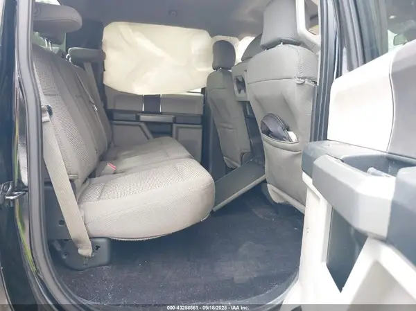 1FTEW1CG5GKD18536 2016 FORD F-150 - Image 8