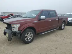 1FTEW1CG5GKD29214 2016 FORD F-150