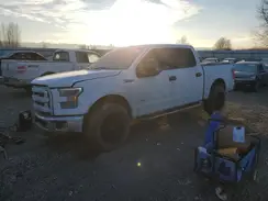 1FTEW1CG5GKD33148 2016 FORD F-150