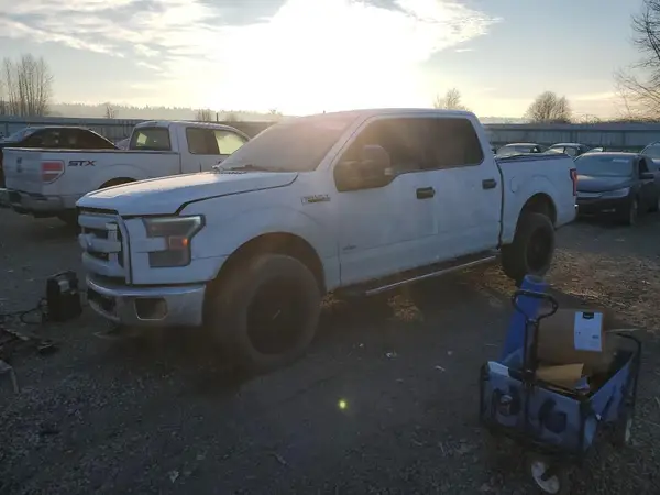 1FTEW1CG5GKD33148 2016 FORD F-150 - Image 1