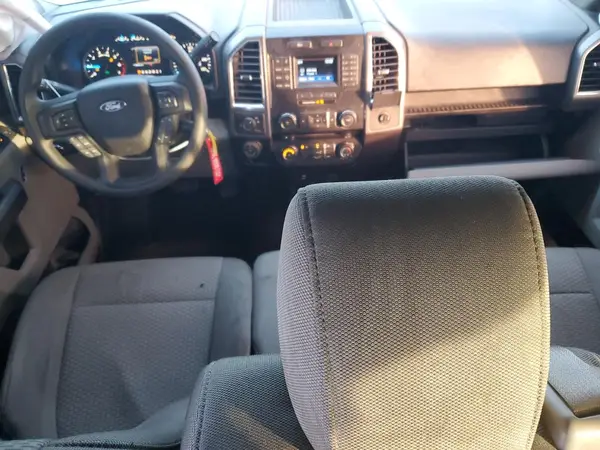1FTEW1CG5GKD33148 2016 FORD F-150 - Image 8
