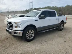 1FTEW1CG5GKD41136 2016 FORD F-150