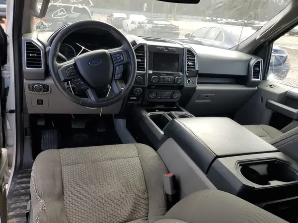 1FTEW1CG5GKD41136 2016 FORD F-150 - Image 8