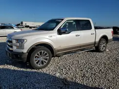 1FTEW1CG5GKD74945 2016 FORD F-150