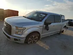 1FTEW1CG5GKD74993 2016 FORD F-150