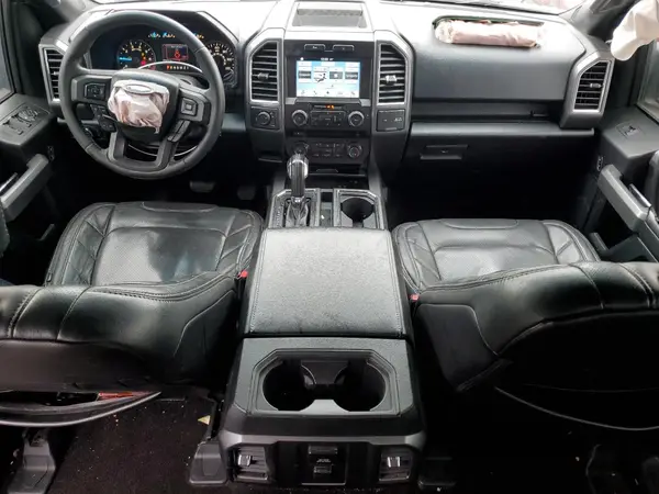 1FTEW1CG5GKD74993 2016 FORD F-150 - Image 8