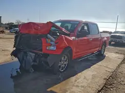 1FTEW1CG5GKD78543 2016 FORD F-150