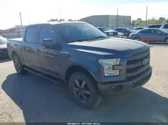 1FTEW1CG5GKD87064 2016 FORD F-150