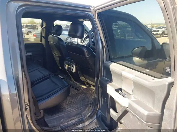 1FTEW1CG5GKD87064 2016 FORD F-150 - Image 8