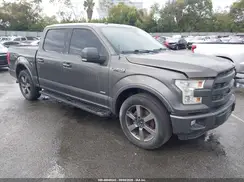1FTEW1CG5GKE46145 2016 FORD F-150