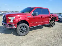 1FTEW1CG5GKE47733 2016 FORD F-150