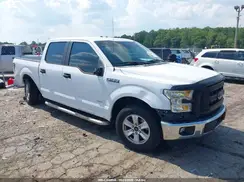 1FTEW1CG5GKE48929 2016 FORD F-150