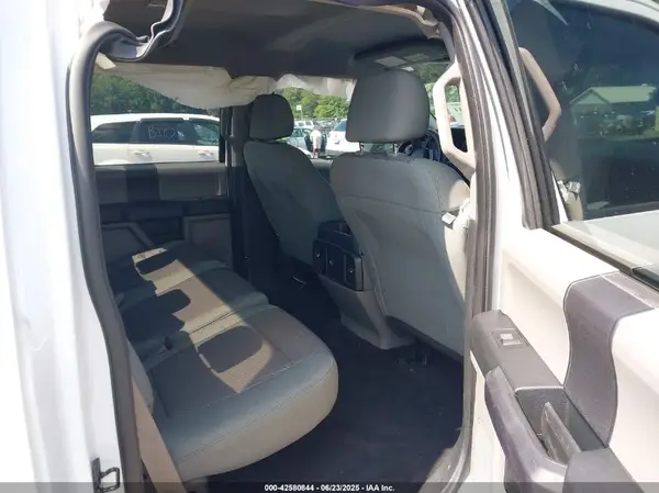 1FTEW1CG5GKE48929 2016 FORD F-150 - Image 8