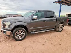 1FTEW1CG5GKE60806 2016 FORD F-150