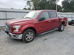 1FTEW1CG5GKF46410 2016 FORD F-150