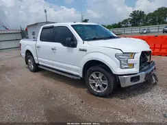 1FTEW1CG5GKF46598 2016 FORD F-150