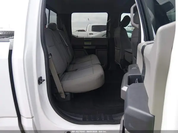 1FTEW1CG5GKF46598 2016 FORD F-150 - Image 8