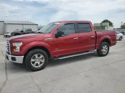 1FTEW1CG5GKF46648 2016 FORD F-150